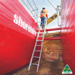 Steel shoring boxes Steel shoring box