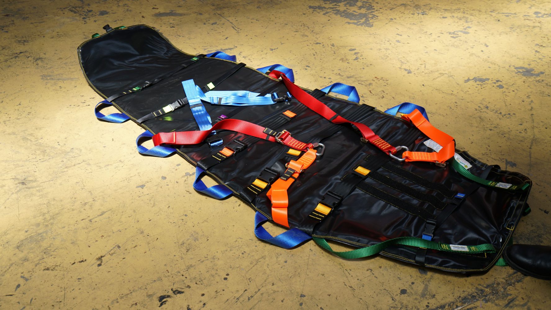 Traverse on sale rescue stretcher