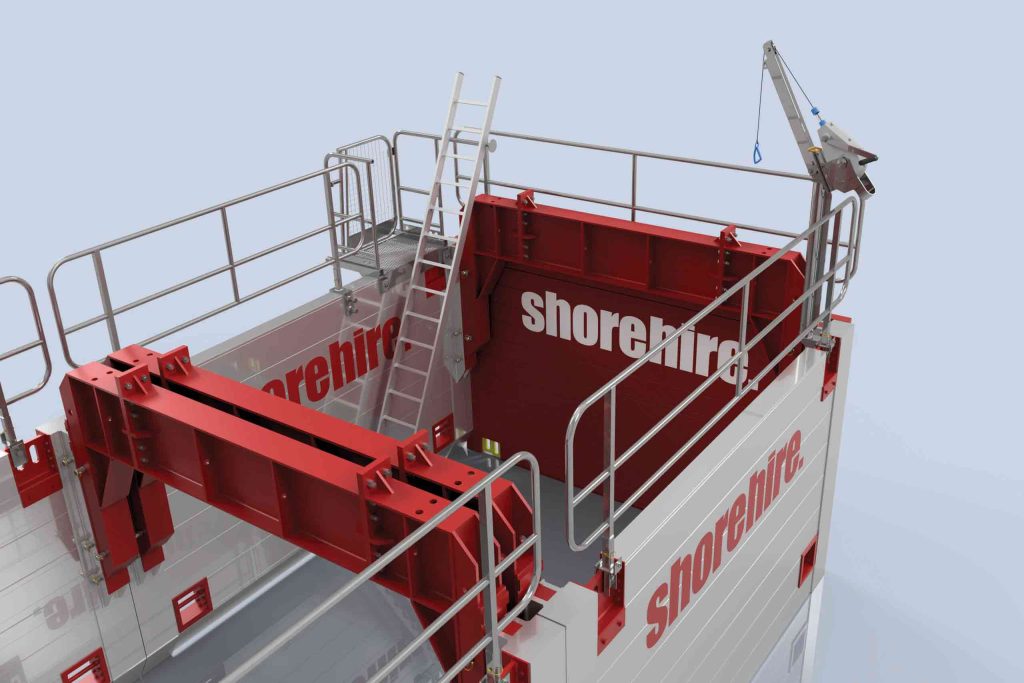 Hire Arch Spreaders Melbourne Brisbane Sydney Adelaide