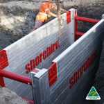 Aluminium Shoring Aluminium Shoring