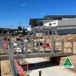Modular Bridge Modular Bridge