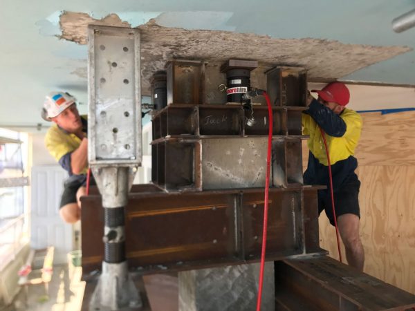 Rigs Installation Onsite Rigging and Installation Adelaide Brisbane Melbourne Sydney