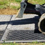 Maxi Tracks – Ground Protection Units Maxi Tracks – Ground Protection Units