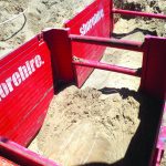 Manhole_trench_steel_installed_shoring_box OLYMPUS DIGITAL CAMERA