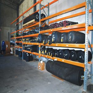 Pipe testing accessories