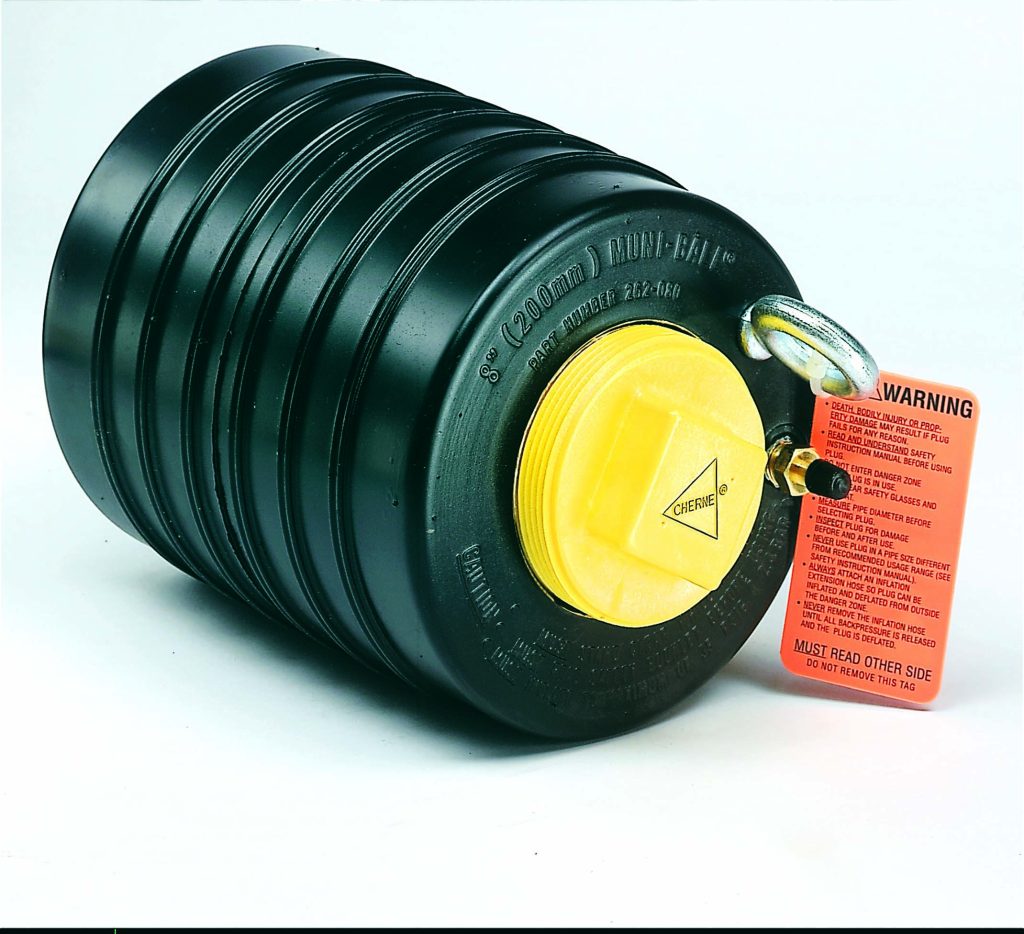 Pipe Test Plugs For Hire Melbourne Brisbane Sydney Adelaide