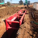 Shoring Struts Shoring Struts