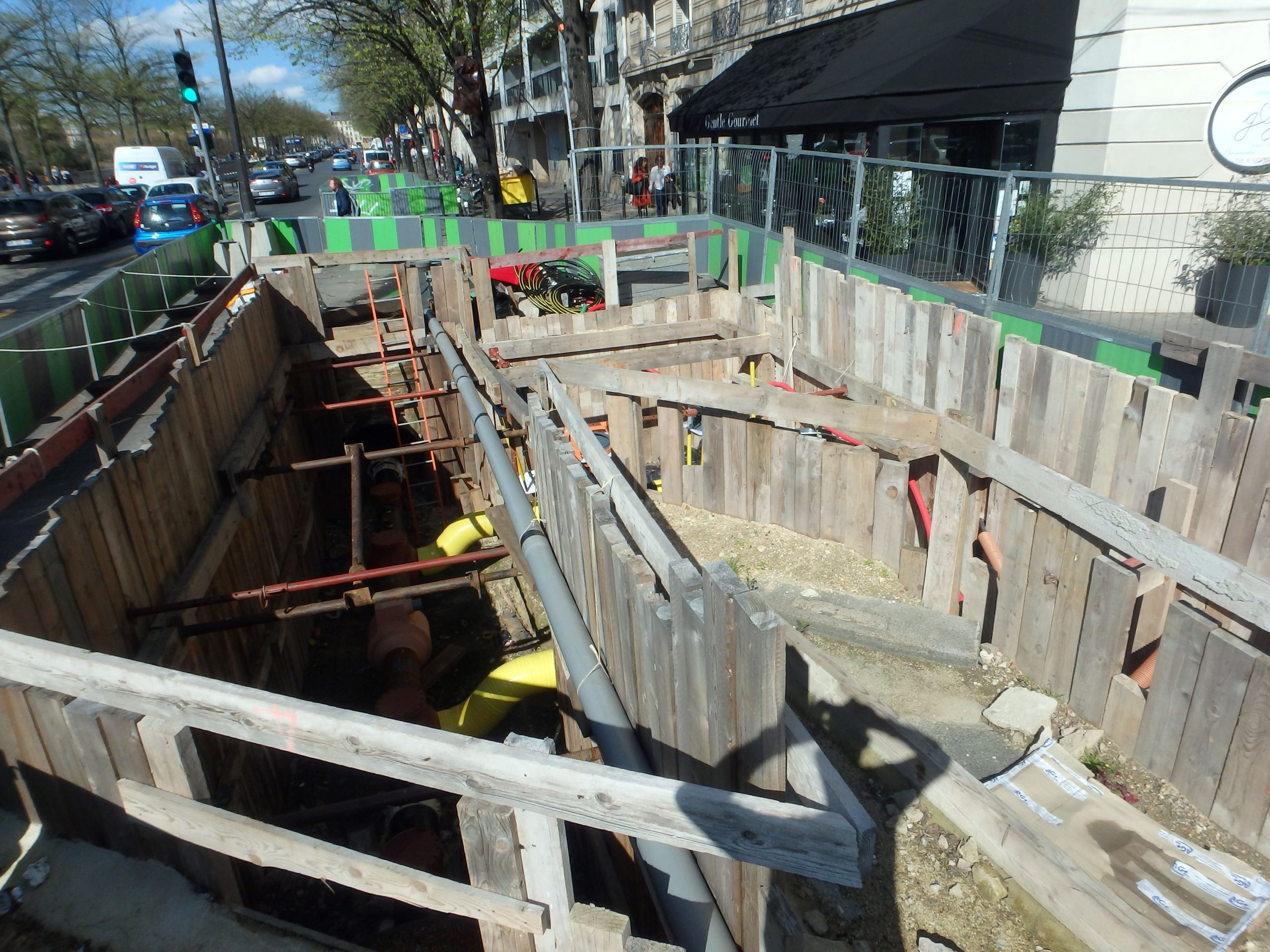 Hire Timber Shoring Melbourne Brisbane Sydney Adelaide