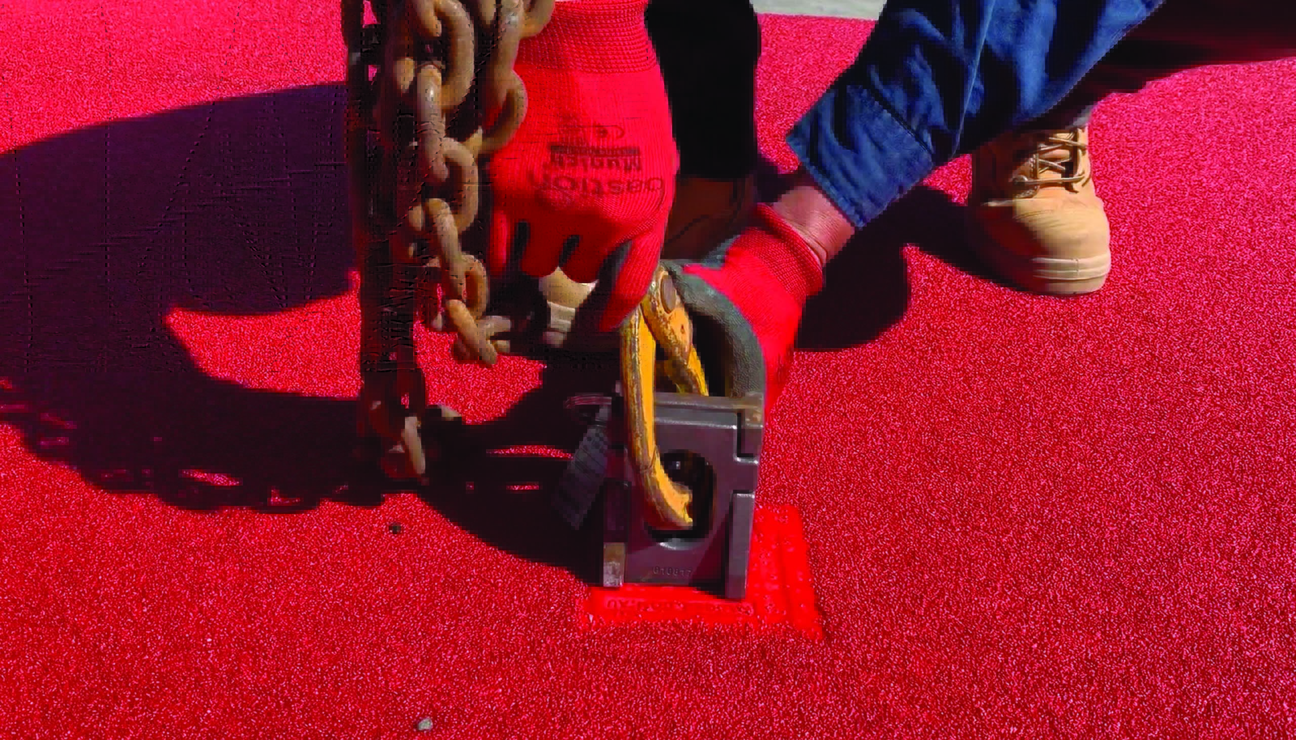 Hire Steel Plates Melbourne Brisbane Sydney Adelaide