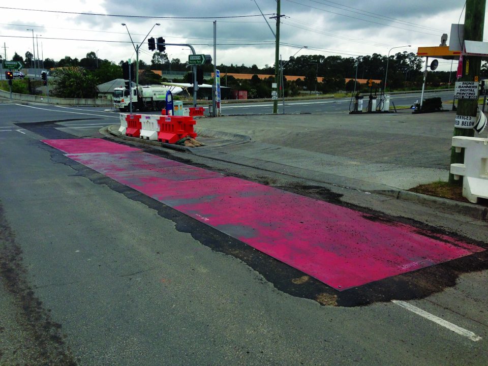 Hire Steel Road Plates Melbourne Brisbane Sydney Adelaide