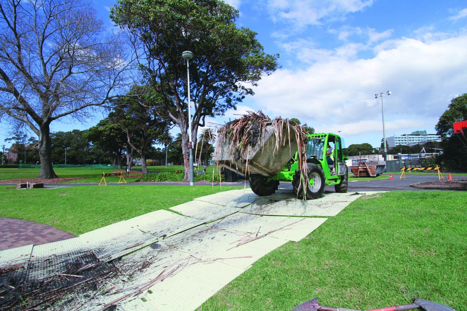 Why Shore Hire is the Sustainable Choice Why Shore Hire is the Sustainable Choice