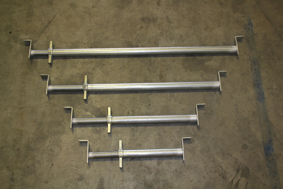 Trench _jacks Trench jacks