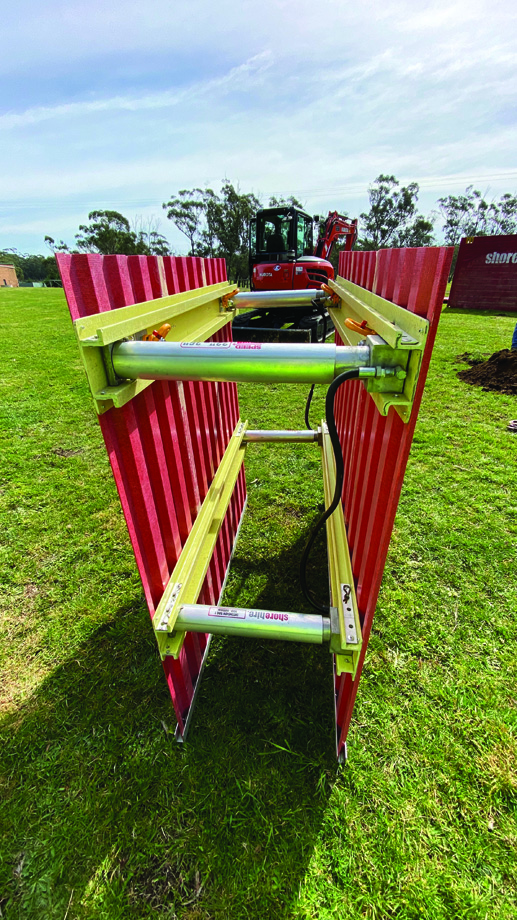 Grip Shore - Product Image Grip Shore - Product Image