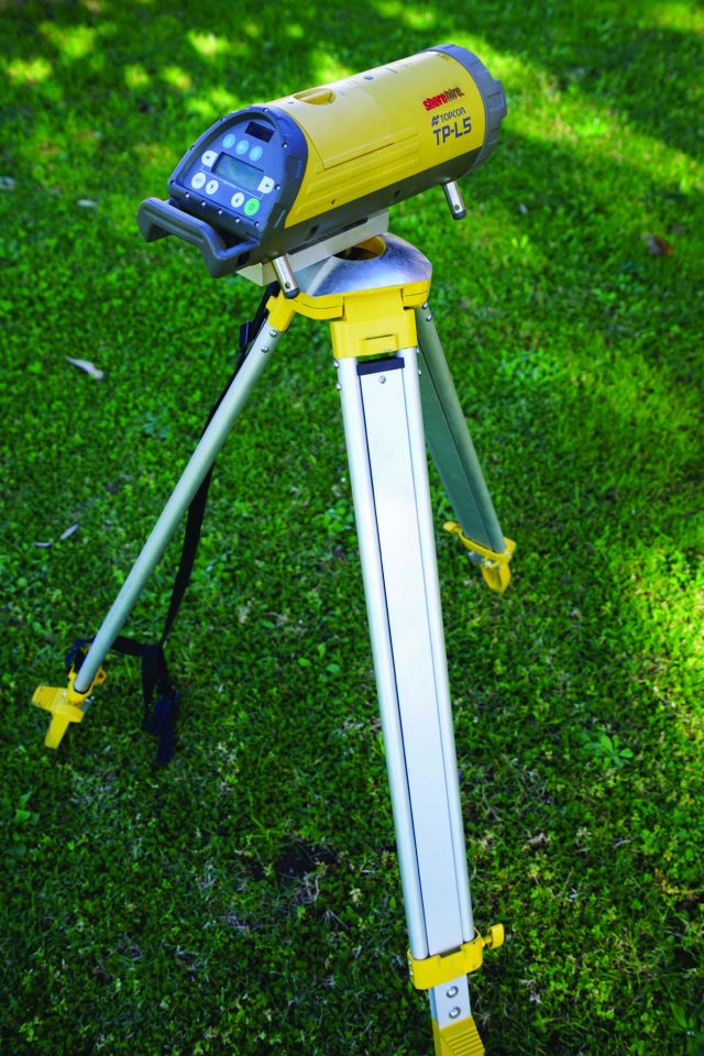 Hire Pipe Lasers Melbourne Brisbane Sydney Adelaide