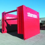 Steel Manhole Shoring Boxes Steel Manhole Shoring Boxes
