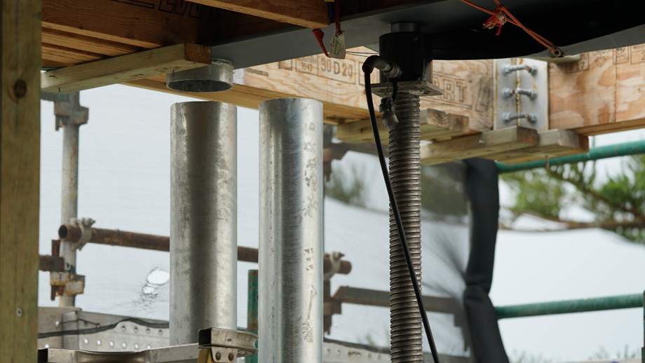 Rigging & Installation