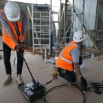 Rigging & Installation Rigging & Installation