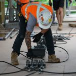 Rigging & Installation Rigging & Installation