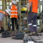 Rigging & Installation Rigging & Installation