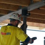 Rigging & Installation Rigging & Installation