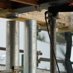 Rigging & Installation Rigging & Installation