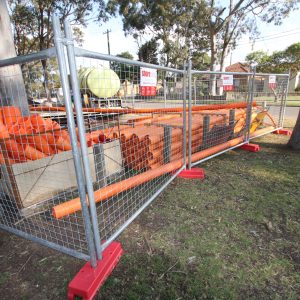 Temporary fencing hire Melbourne Brisbane Sydney Adelaide