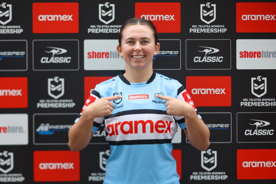 Sharks Sponsorship