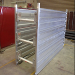 Grave shoring equipment Grave shoring equipment