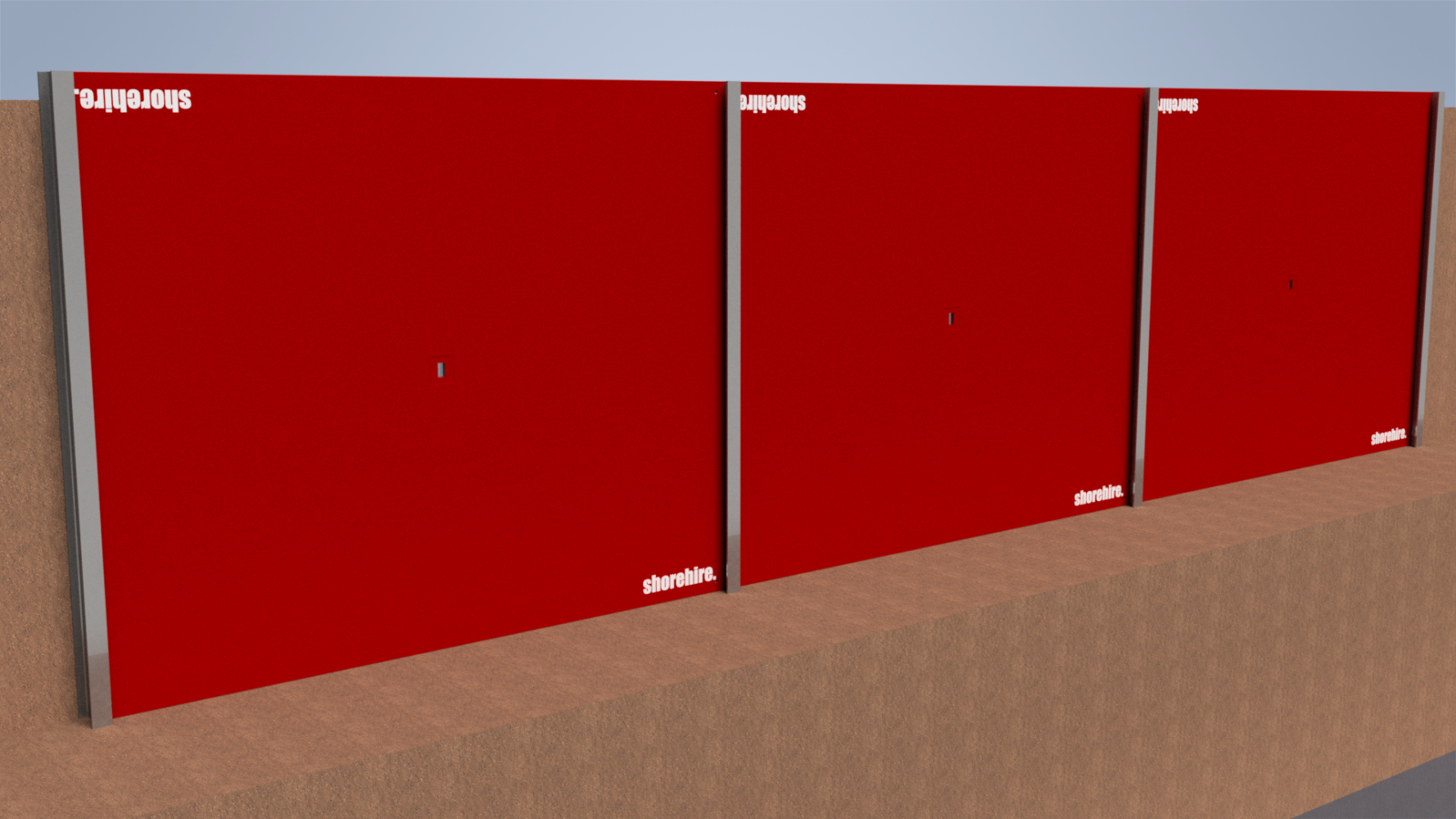 King Post System King Post System