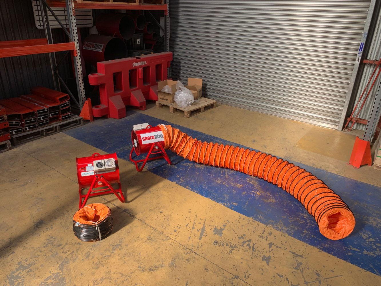 CSE vent Fan CSE vent fan