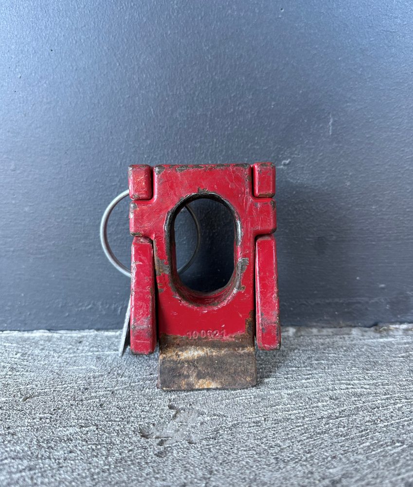 Steel Plate Lifter Steel Plate Lifter