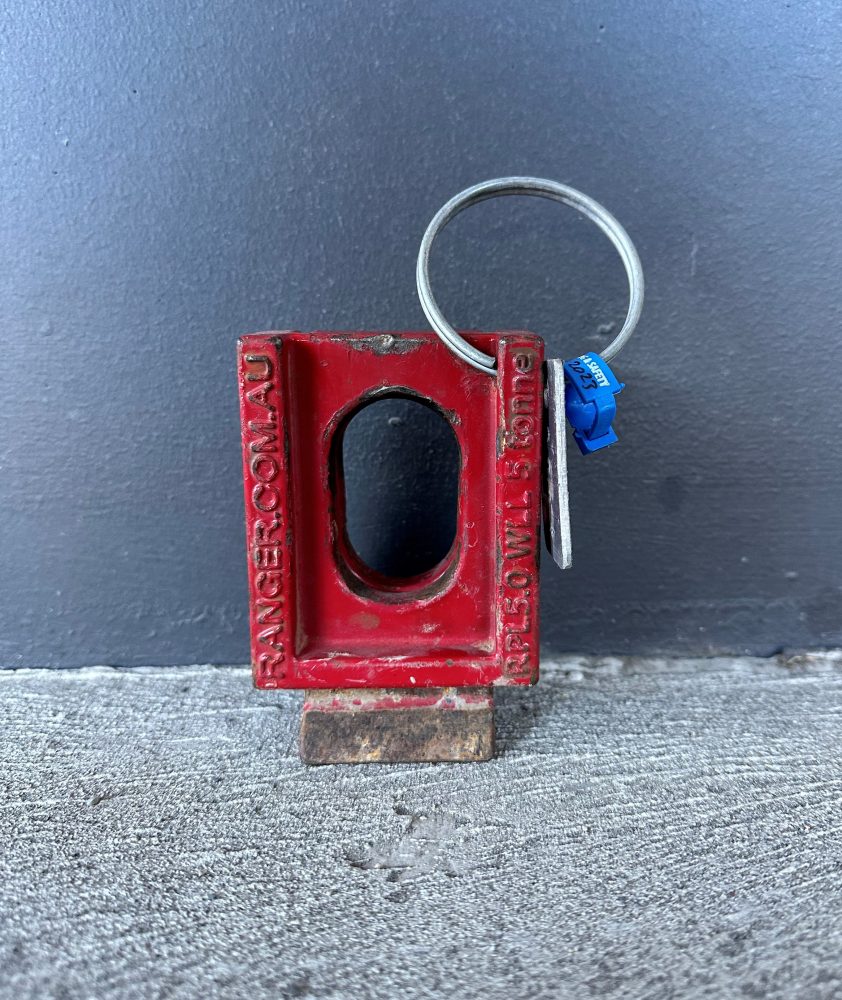 Steel Plate Lifter Steel Plate Lifter