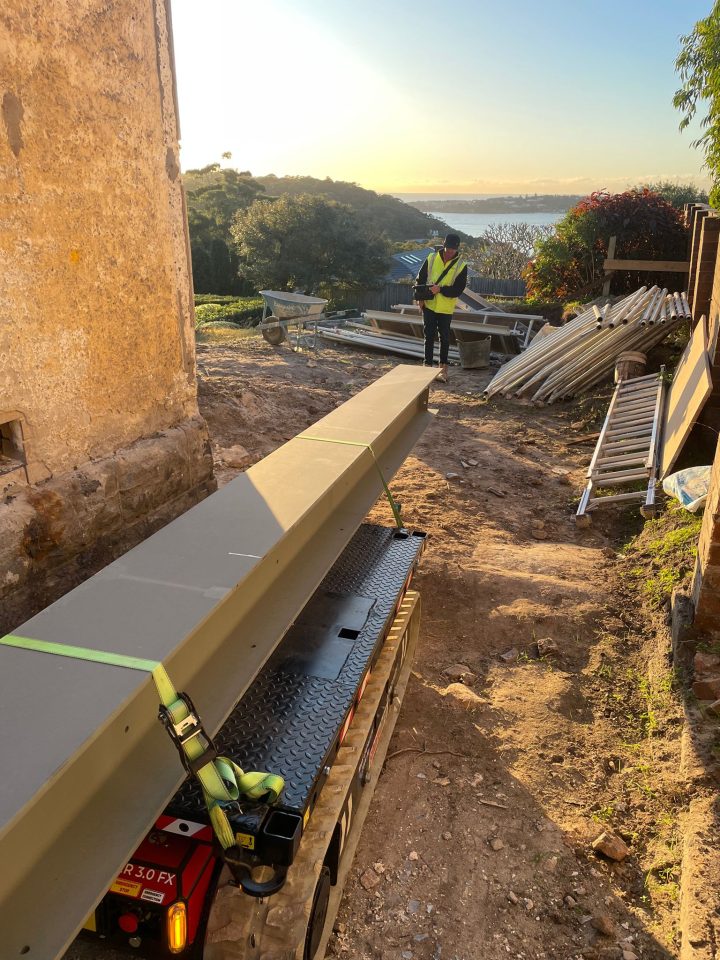 Multi Loader 3.0 FX For Hire Australia