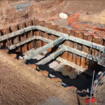 Hydraulic Bracing Shell Cove Hydraulic Bracing Shell Cove