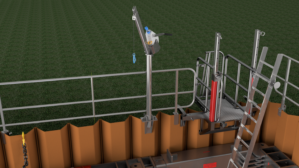 Edge Protection - Feature Image