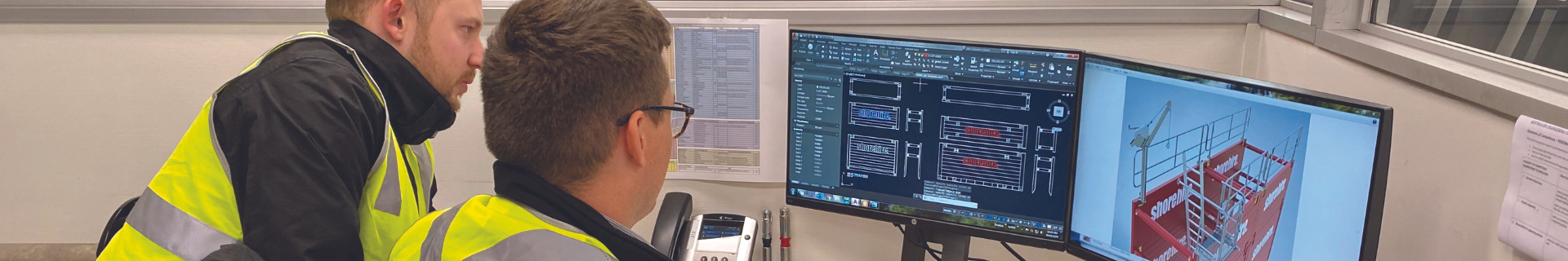 Banner Image - Engineering