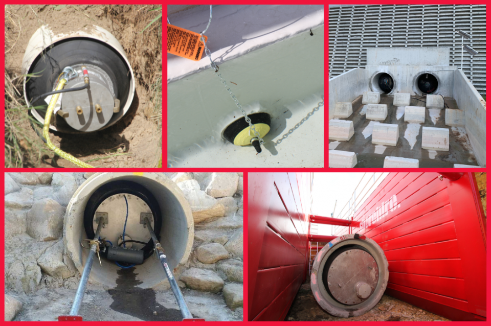 Everything You Need To Know About Pipe Plugs