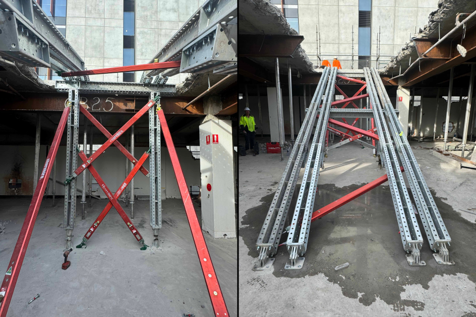 Building an Access Ramp out of Props - Feature Image