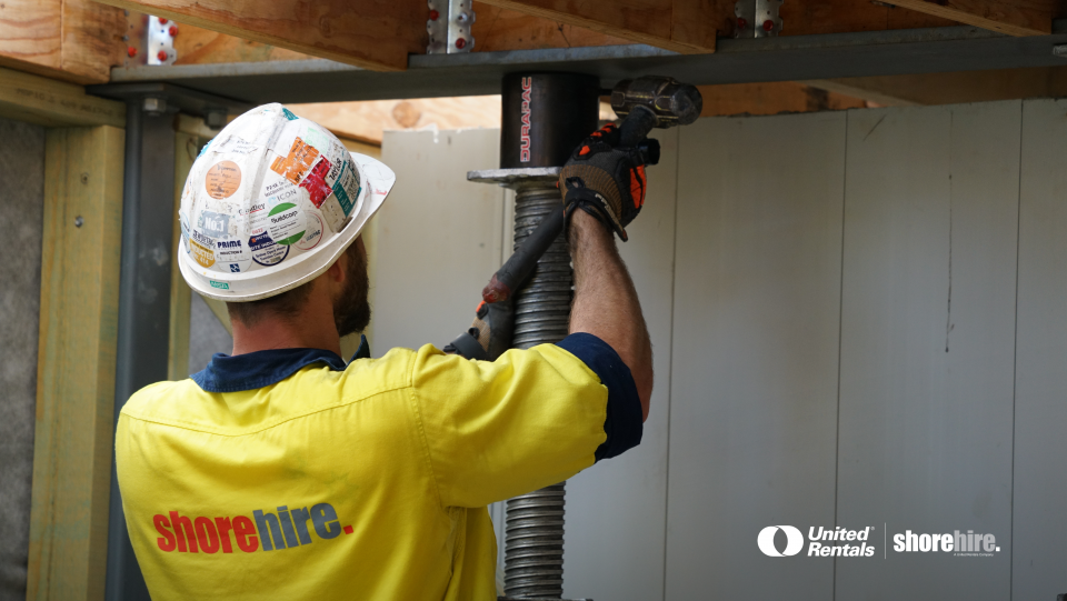 Hydraulic Jacking - Feature Image