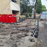 MudBug MB7 Silt Settlement Tank MudBug MB7 Silt Settlement Tank