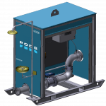 150mm Dosing Pod - Feature Image 150mm Dosing Pod - Feature Image