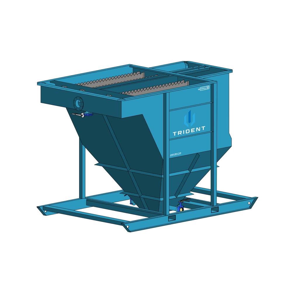 Trident T4RL Trident T4RL