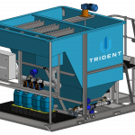Lamella Clarification Tanks Lamella Clarification Tanks