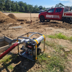 3-Inch Trash Pumps 3-Inch Trash Pumps