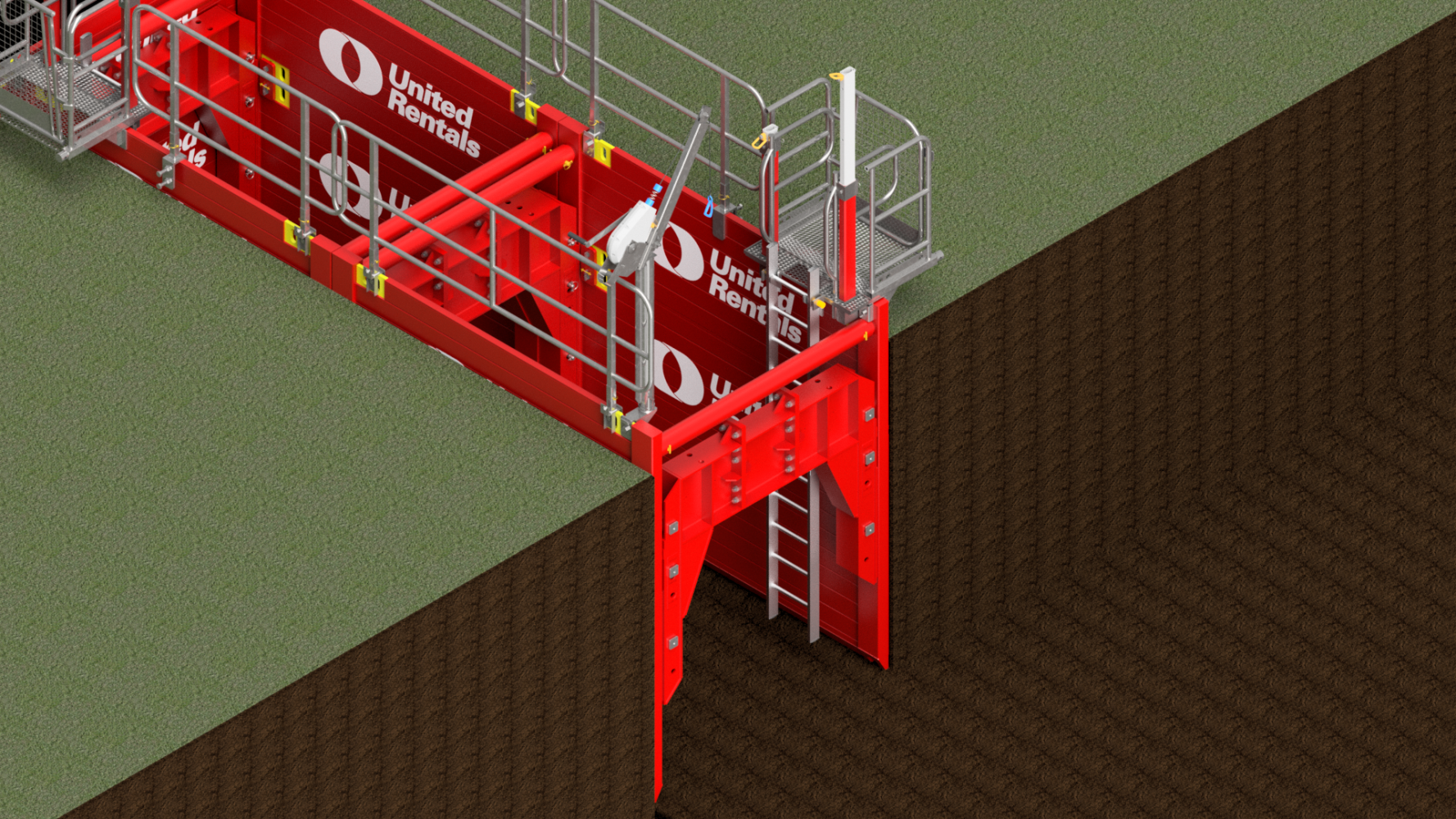 141 Arch Spreader Marketing Image 2