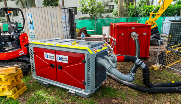 Trench Safety Pumps Flyer