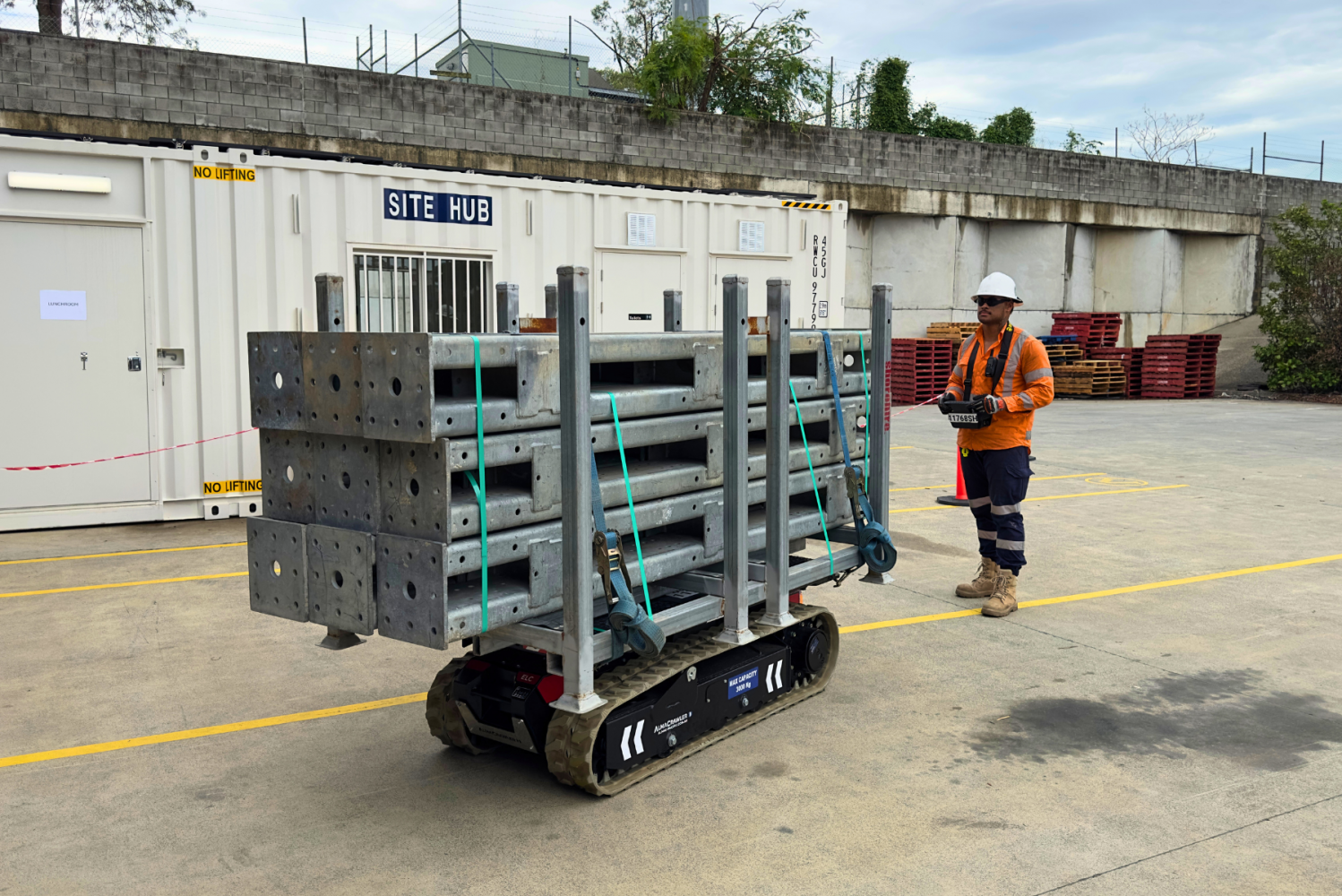 Multi Loader 3.0FX Flyer - Feature Image